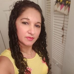 Meet your Posher, Marilu